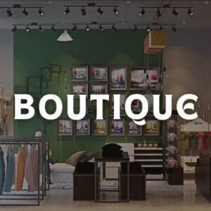 Boutique